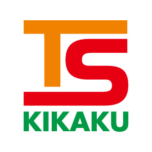 株式会社ティーエス企画 ロゴ