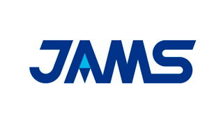 株式会社ジャムス ロゴ