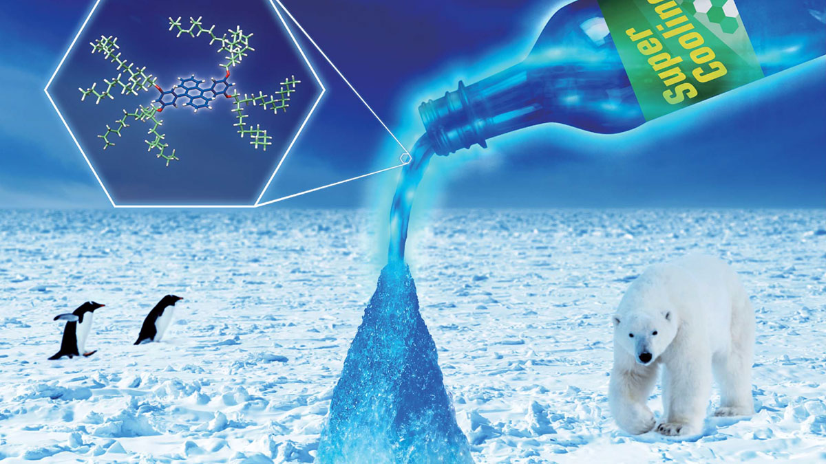 Chemical Science 2018 Issue 33 Inside back cover